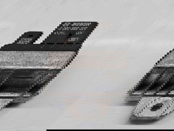  Releu Bmw 4 Gran Coupe (F36) Facelift [Fabr 2014-prezent] 0281003115 