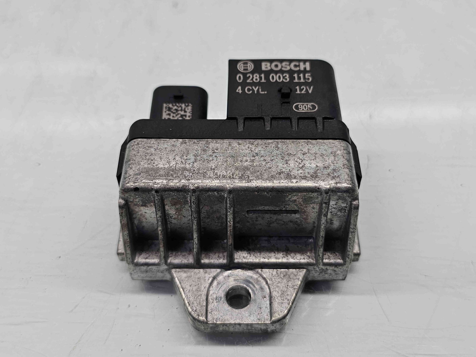 Releu Bmw 4 Gran Coupe (F36) Facelift [Fabr 2014-prezent] 0281003115 - imagine 2