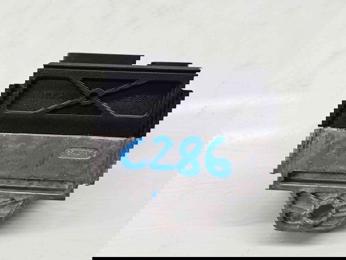  Releu Bmw 4 Gran Coupe (F36) Facelift [Fabr 2014-prezent] 0281003115 