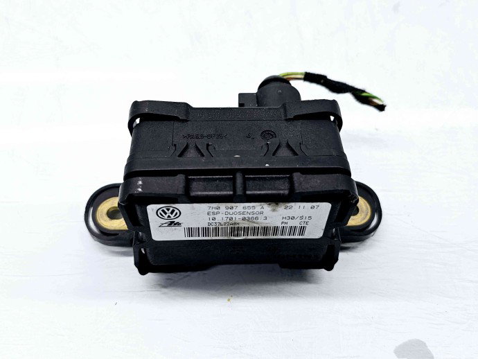  SENZOR ESP Seat Leon (1P1) [Fabr 2005-2011] 7H0907655A