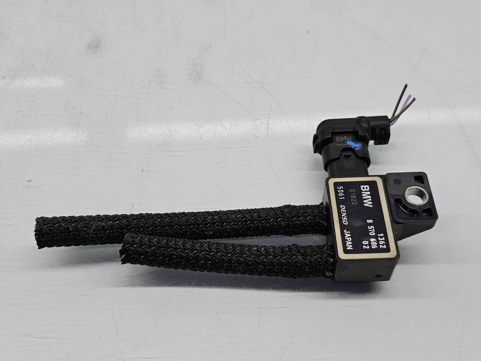 Senzor presiune Bmw 4 Gran Coupe (F36) Facelift [Fabr 2014-prezent] 8570686 - imagine 1