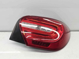  Stop aripa dreapta Mercedes Clasa A (W176) [Fabr 2012-2018] A1769062400