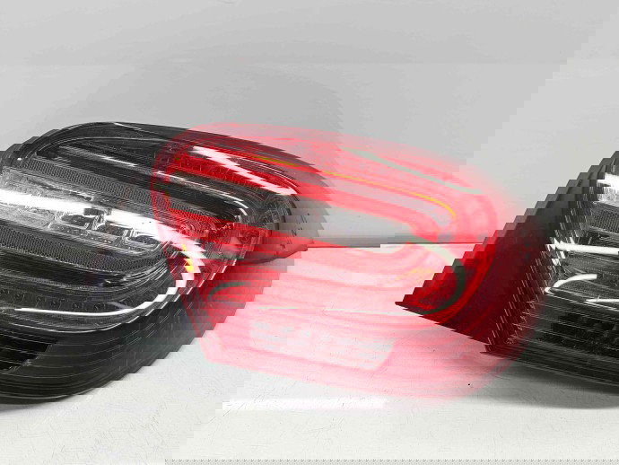  Stop aripa dreapta Mercedes Clasa A (W176) [Fabr 2012-2018] A1769062400