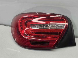  Stop aripa stanga Mercedes Clasa A (W176) [Fabr 2012-2018] A1799030300