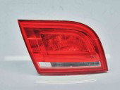  Stop haion stanga Audi A3 Sportback (8PA) [Fabr 2004-2013] 8P4945093D