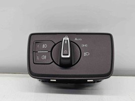  Bloc lumini Volkswagen Passat B8 (3G2) [Fabr 2015-prezent] 3G0941633H