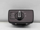  Bloc lumini Volkswagen Passat B8 (3G2) [Fabr 2015-prezent] 3G0941633H
