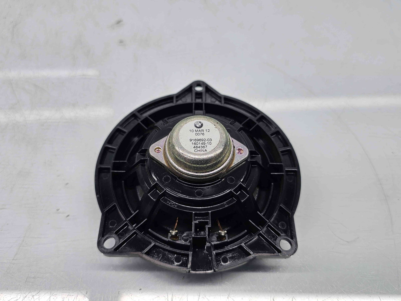 Boxa dreapta fata Bmw 5 Touring (F11) [Fabr 2011-2016] 9169692 - imagine 2