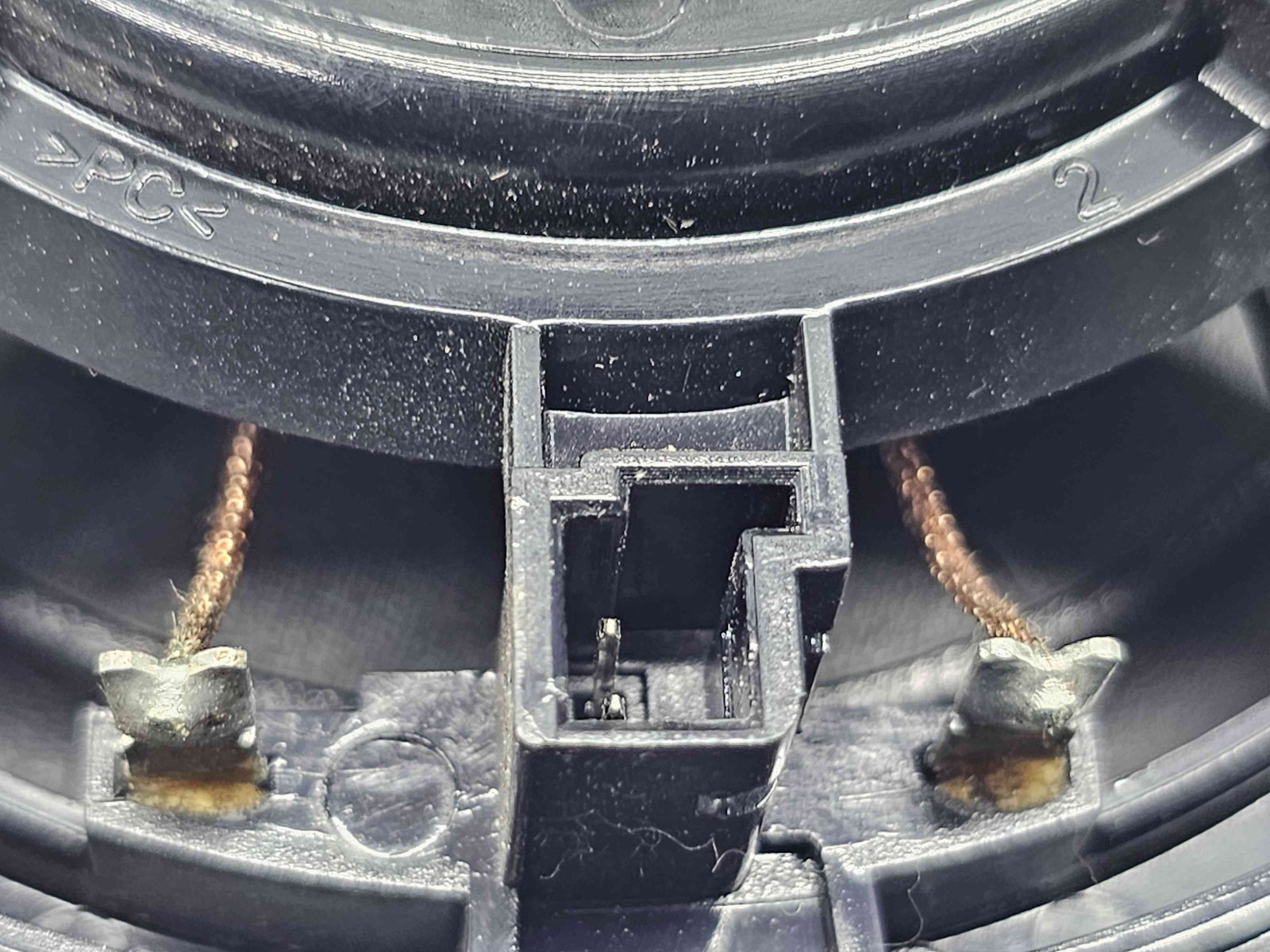 Boxa dreapta fata Bmw 5 Touring (F11) [Fabr 2011-2016] 9169692 - imagine 4