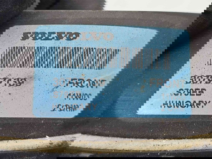  Boxa dreapta fata Volvo XC90 [Fabr 2002-2014] 30797139