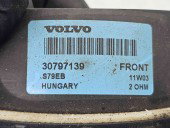  Boxa dreapta fata Volvo XC90 [Fabr 2002-2014] 30797139