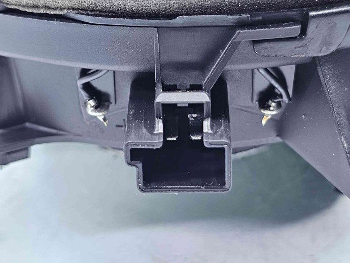  Boxa dreapta spate Volvo XC90 [Fabr 2002-2014] 30797138