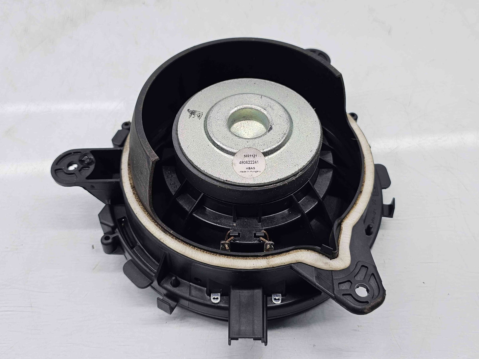 Boxa stanga fata Volvo XC90 [Fabr 2002-2014] 30797139 - imagine 2