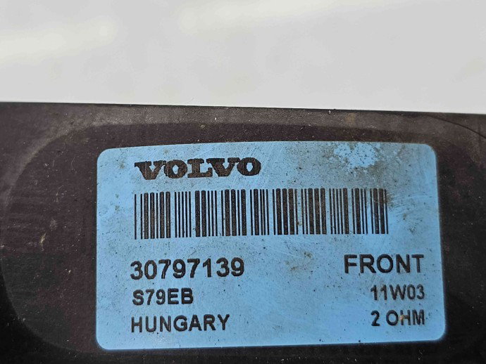  Boxa stanga fata Volvo XC90 [Fabr 2002-2014] 30797139