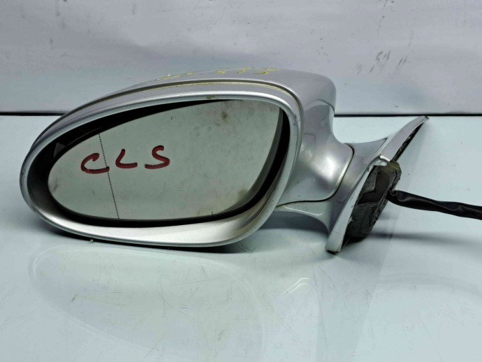 Oglinda stanga Mercedes CLS (C219) [Fabr 2004-2011] OEM