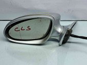 Oglinda stanga Mercedes CLS (C219) [Fabr 2004-2011] OEM
