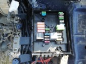 Panou sigurante Seat Altea 1.6 benzina BSE OEM 2004-2010