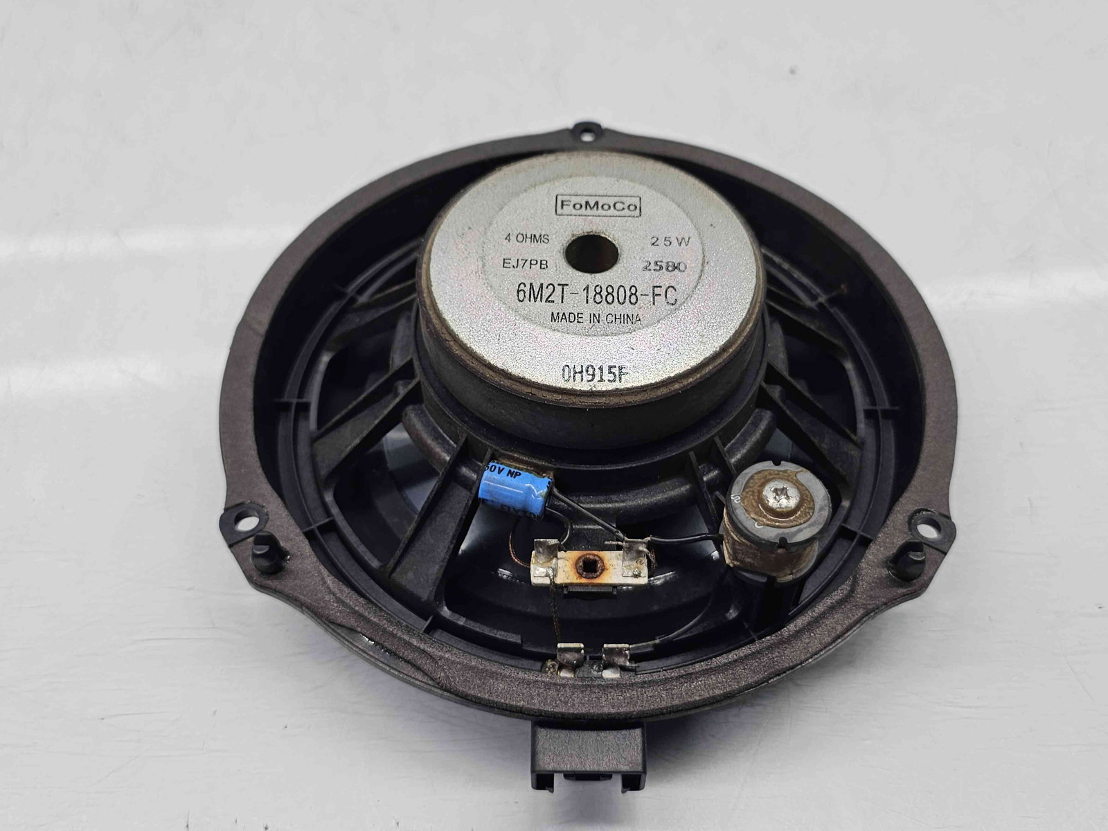 Boxa stanga spate Ford Galaxy 2 [Fabr 2006-2015] 6M2T-18808-FC - imagine 2