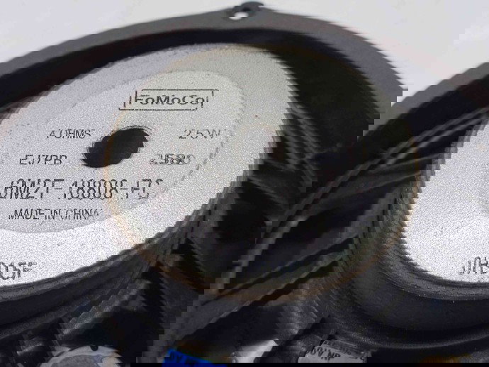  Boxa stanga spate Ford Galaxy 2 [Fabr 2006-2015] 6M2T-18808-FC