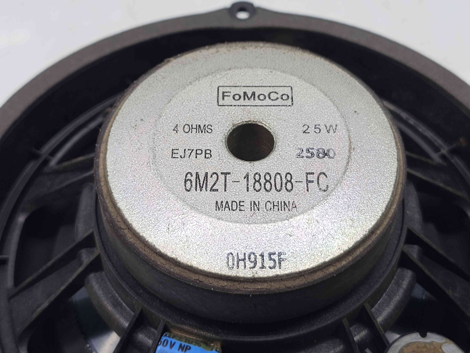 Boxa stanga spate Ford Galaxy 2 [Fabr 2006-2015] 6M2T-18808-FC - imagine 3