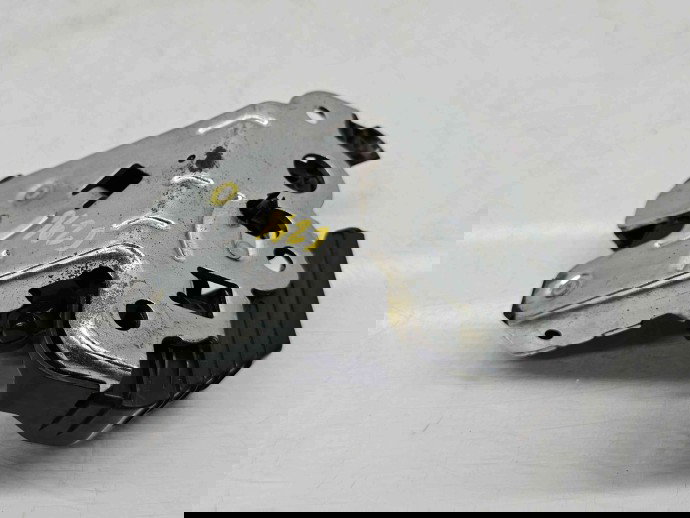 Broasca capota spate Volkswagen Jetta 4 (162,163) [Fabr 2010-2016] 5C6827505B