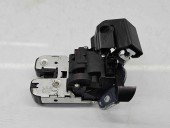 Broasca capota spate Volkswagen Jetta 4 (162,163) [Fabr 2010-2016] 5C6827505B