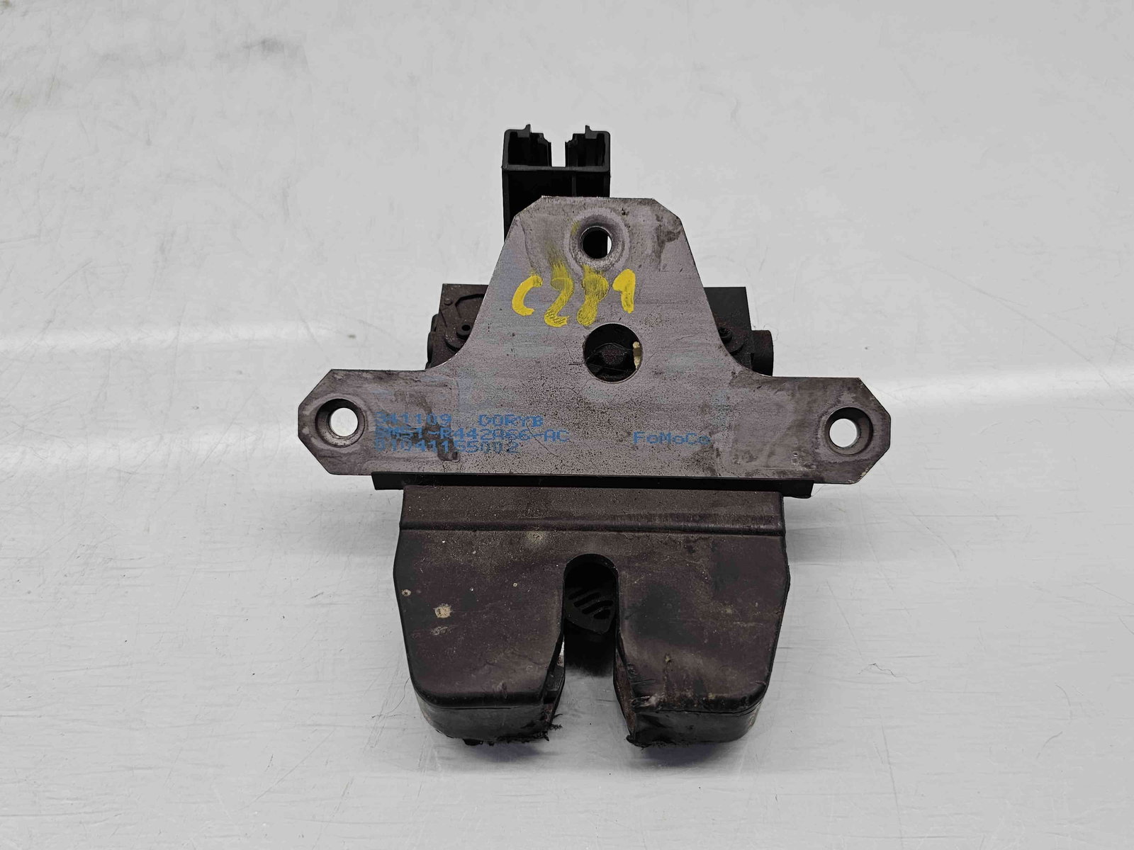 Broasca capota spate Ford Mondeo 4 Turnier [Fabr 2007-2015] 8M51-R442A66-AC - imagine 3