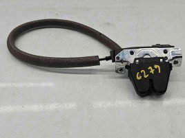 Broasca capota spate Mercedes Clasa C Coupe (C204) Facelift AMG [Fabr 2011-2015] A2047500185