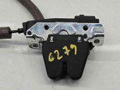 Broasca capota spate Mercedes Clasa C Coupe (C204) Facelift AMG [Fabr 2011-2015] A2047500185