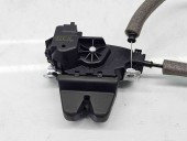 Broasca capota spate Mercedes Clasa C Coupe (C204) Facelift AMG [Fabr 2011-2015] A2047500185
