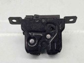 Broasca capota spate Bmw 1 (F20) [Fabr 2011-2017] 7248075