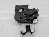 Broasca capota spate Audi A4 (8K2, B8.5) Facelift [Fabr 2008-2015] 4F5827505D