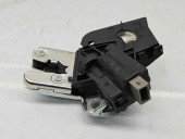 Broasca capota spate Audi A4 (8K2, B8.5) Facelift [Fabr 2008-2015] 4F5827505D