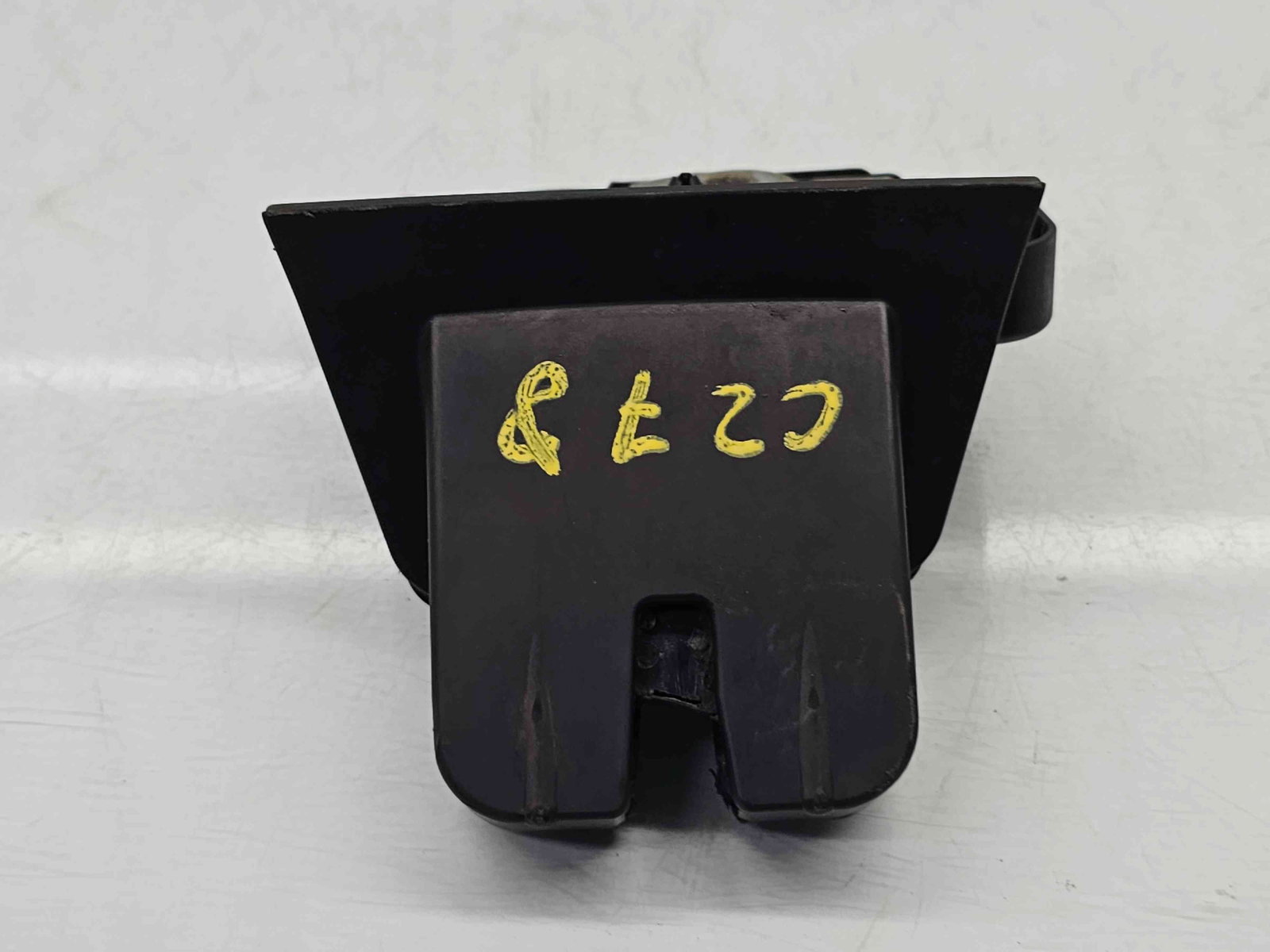 Broasca haion Audi A4 (8K5, B8) Avant [Fabr 2008-2015] OEM - imagine 1