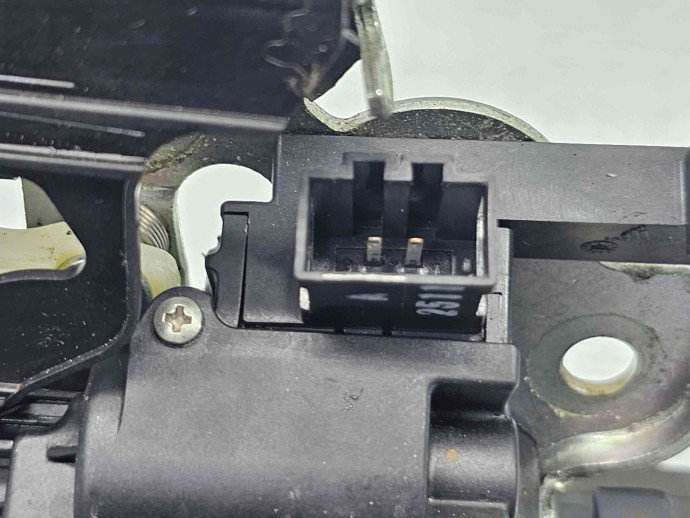 Broasca haion Audi A4 (8K5, B8) Avant [Fabr 2008-2015] OEM