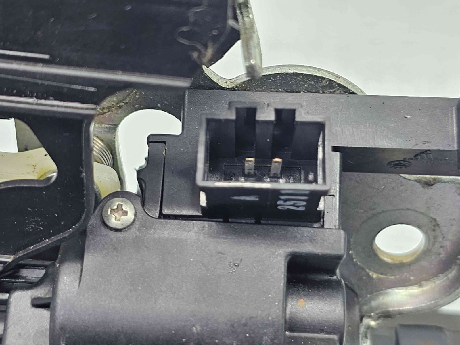 Broasca haion Audi A4 (8K5, B8) Avant [Fabr 2008-2015] OEM - imagine 4