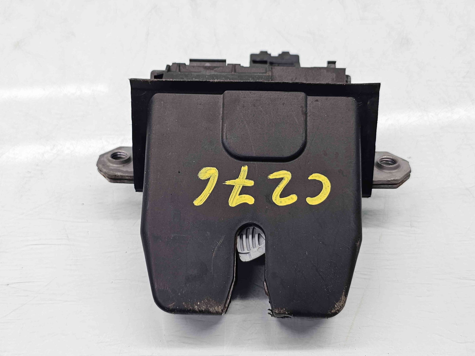 Broasca haion Ford Galaxy 2 [Fabr 2006-2015] 8M51-R442A66-CB - imagine 1