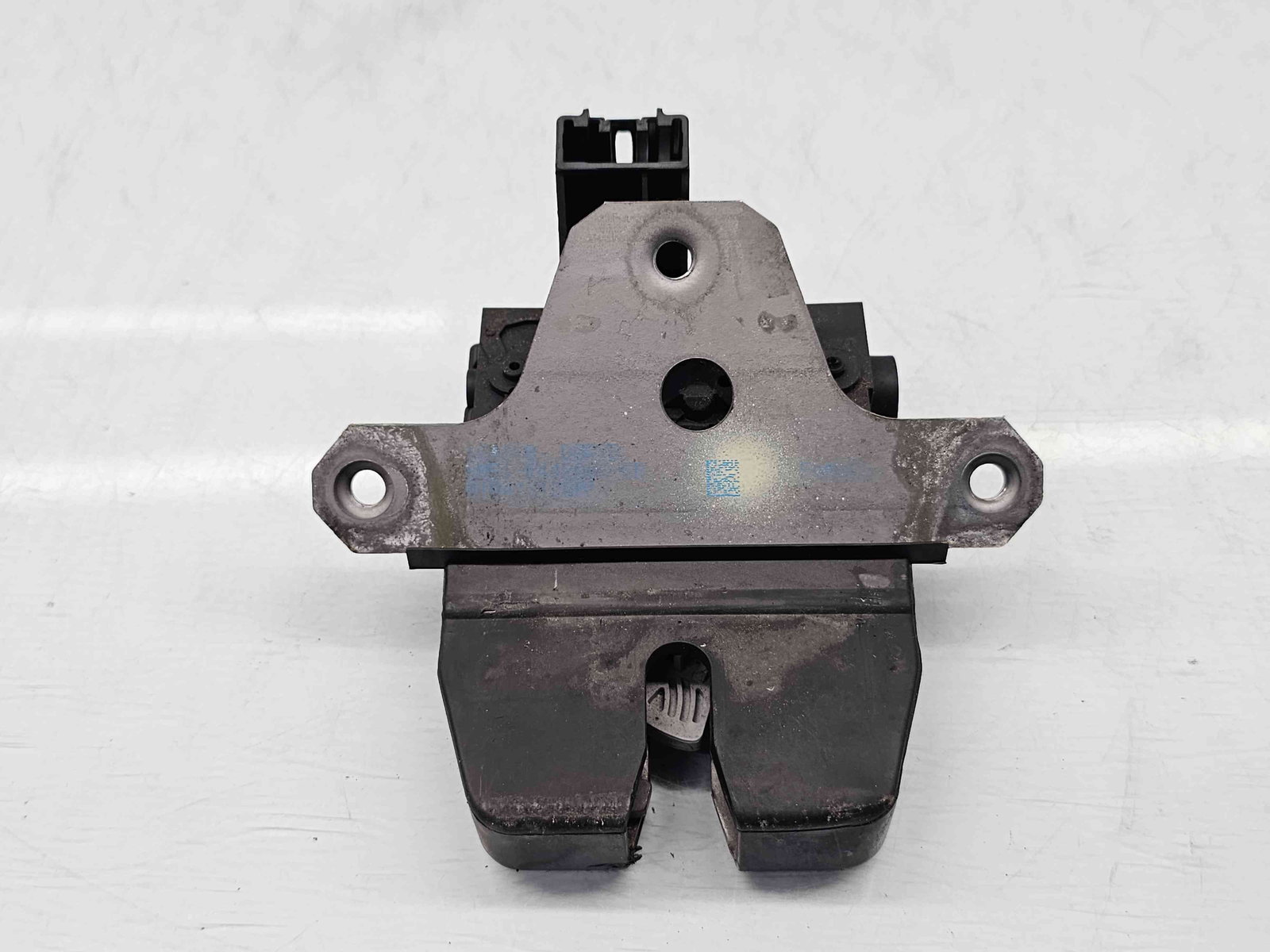 Broasca haion Ford Galaxy 2 [Fabr 2006-2015] 8M51-R442A66-CB - imagine 2