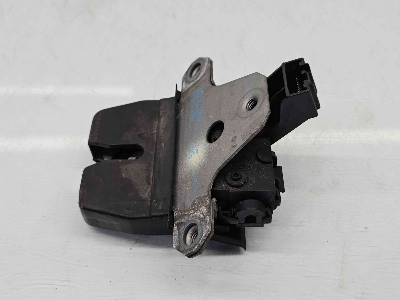 Broasca haion Ford Galaxy 2 [Fabr 2006-2015] 8M51-R442A66-CB - imagine 3