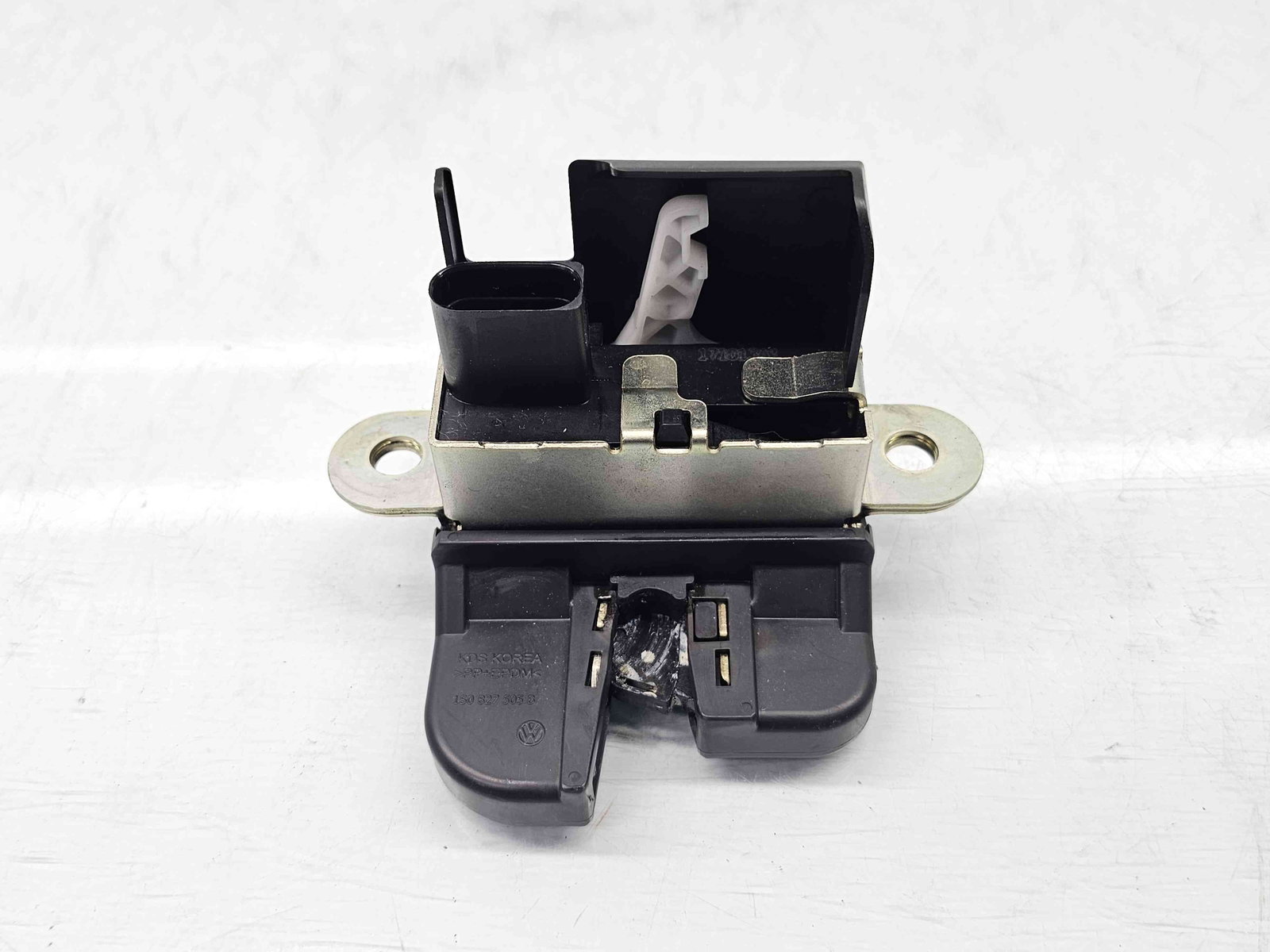 Broasca haion Volkswagen UP [Fabr 2011-2019] 1S0827505B - imagine 3