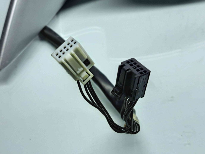 Oglinda stanga Mercedes CLS (C219) [Fabr 2004-2011] OEM