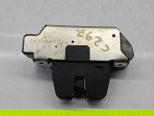Broasca haion Peugeot 208 [Fabr 2012-2024] 9694643680