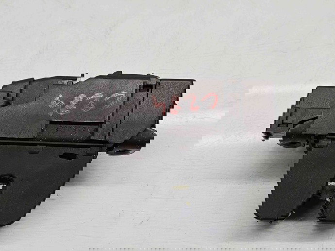 Broasca haion Peugeot 508 Break GT [Fabr 2010-2018] 9684648680