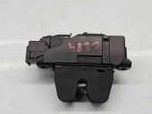 Broasca haion Peugeot 508 Break GT [Fabr 2010-2018] 9684648680