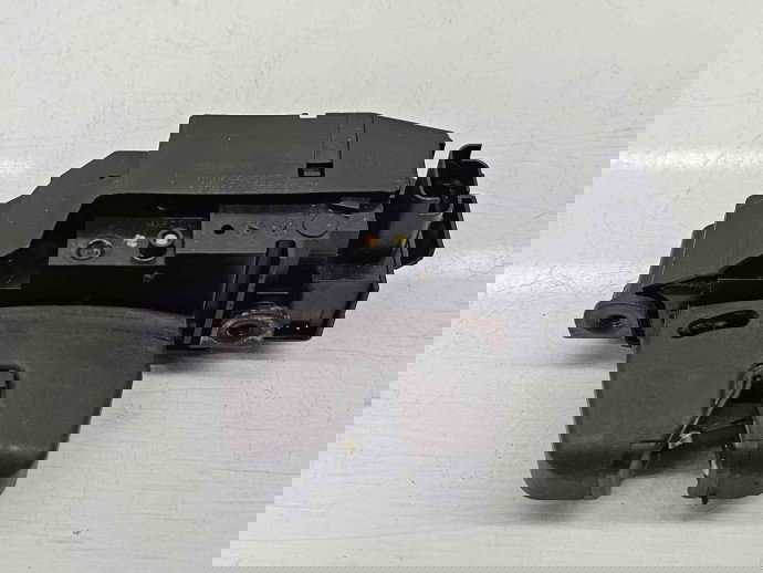 Broasca haion Peugeot 508 Break GT [Fabr 2010-2018] 9684648680