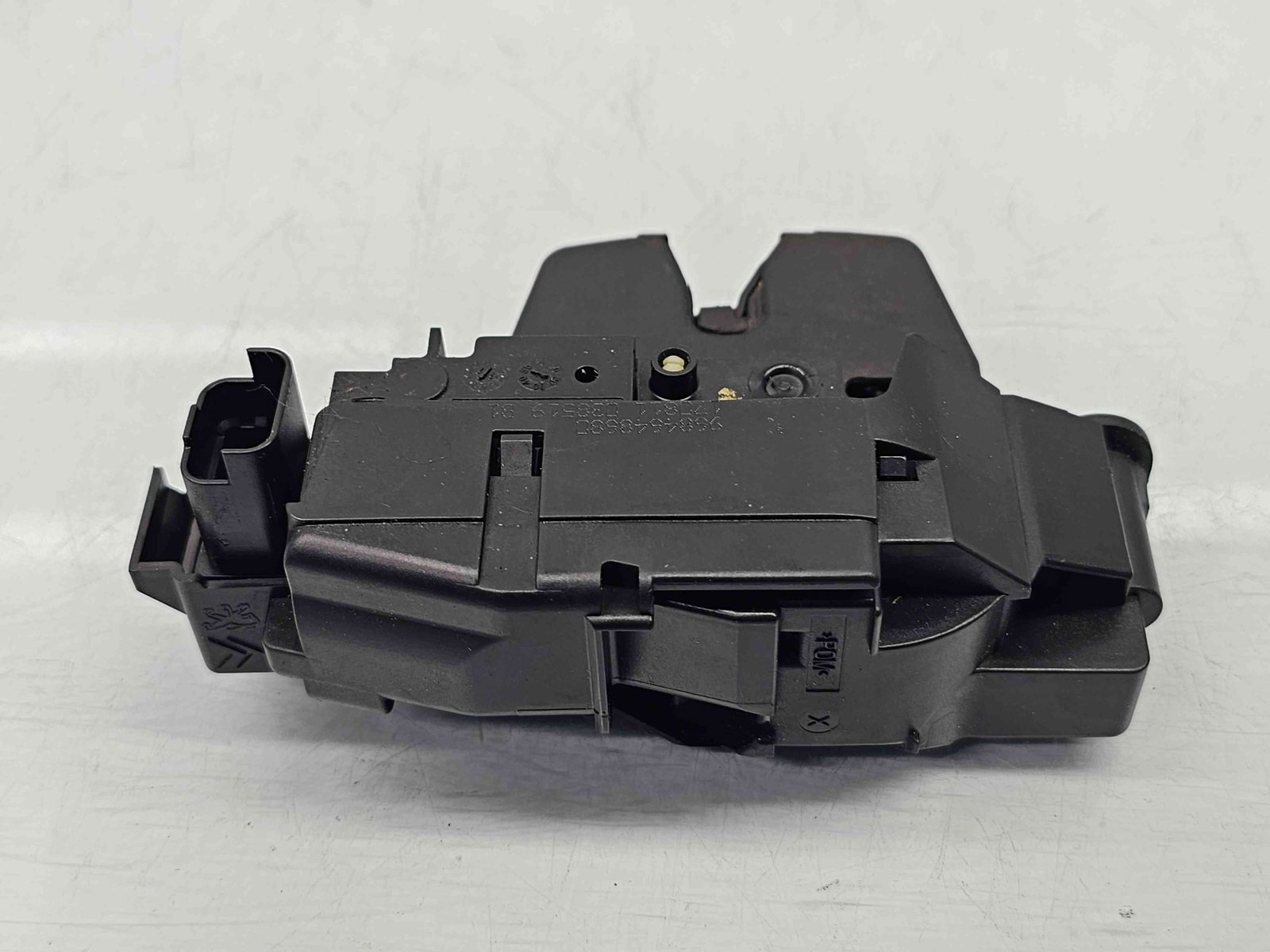 Broasca haion Peugeot 508 Break GT [Fabr 2010-2018] 9684648680 - imagine 3