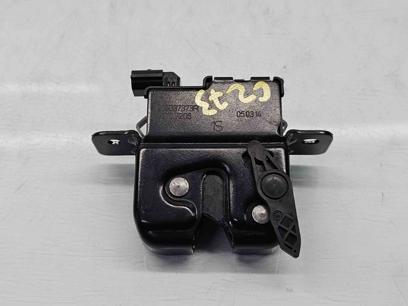 Broasca haion Dacia Sandero 2 Stepway [Fabr 2012-prezent] 905037373R - imagine 1