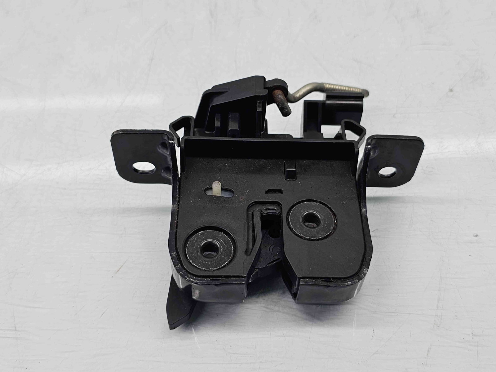 Broasca haion Dacia Sandero 2 Stepway [Fabr 2012-prezent] 905037373R - imagine 2