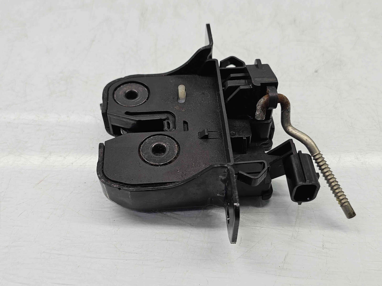 Broasca haion Dacia Sandero 2 Stepway [Fabr 2012-prezent] 905037373R - imagine 3