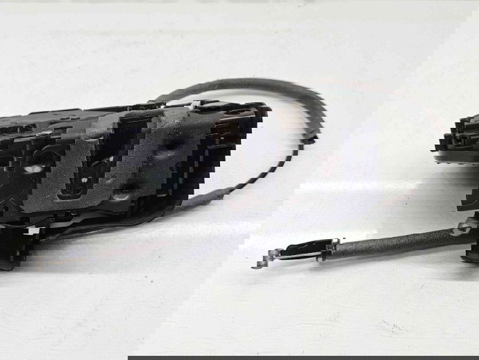 Broasca usa dreapta spate Ford Galaxy 2 [Fabr 2006-2015] AM2A-R26412-EA